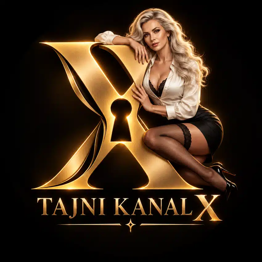 TAJNI KANAL X